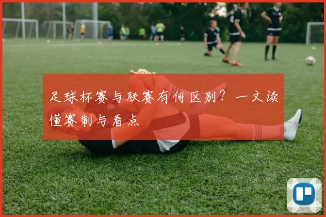 足球杯赛与联赛有何区别？一文读懂赛制与看点